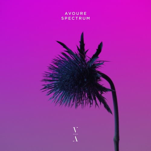 Avoure - Spectrum (incl. Extended & Intro Mixes)